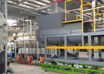 煉油設備 煉油設備